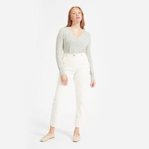 Everlane cashmere sweater